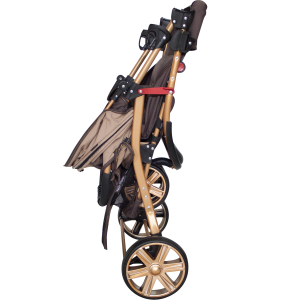 Beneto BT339T Travel Sistem Bebek Arabası