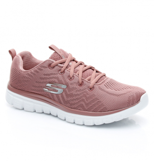 Skechers Graceful Get Connected Kadın Spor Ayakkabı