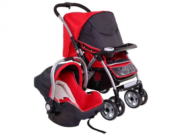 Babyhope BabyHope SH289A Bebek Arabası