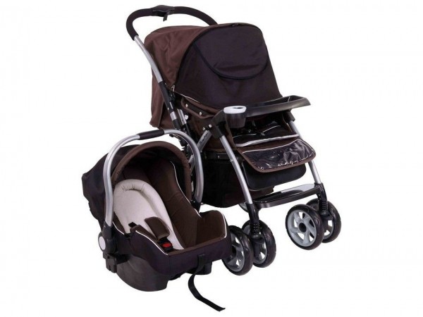 Babyhope BabyHope SH289A Bebek Arabası