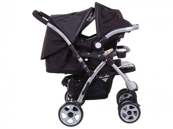 Babyhope BabyHope SH289A Bebek Arabası
