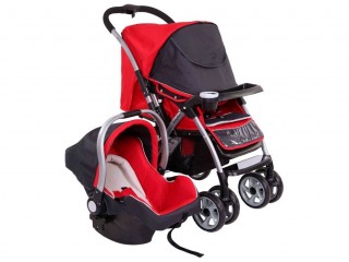 BabyHope SH289A Bebek Arabası
