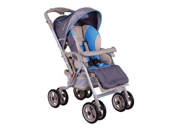 Babyhope BabyHope BH-605 Bebek Arabası