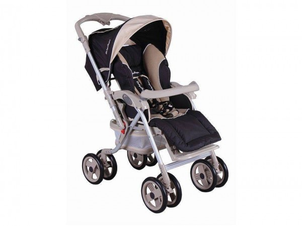Babyhope BabyHope BH-605 Bebek Arabası