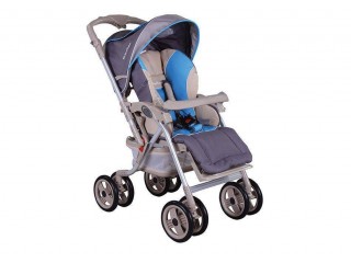 BabyHope BH-605 Bebek Arabası