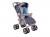 BabyHope BH-605 Bebek Arabası