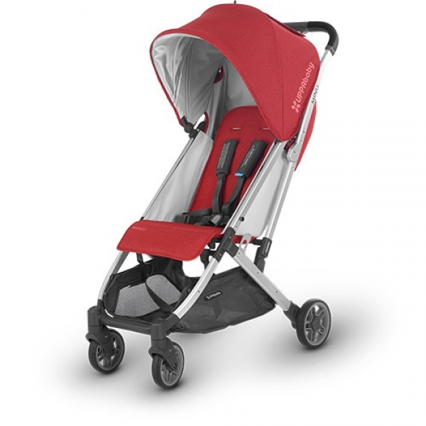 Uppababy Minu Travel Bebek Arabası