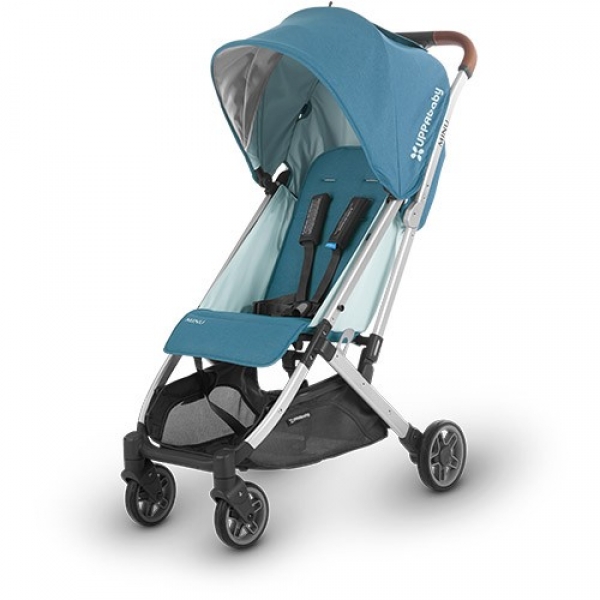 Uppababy Minu Travel Bebek Arabası