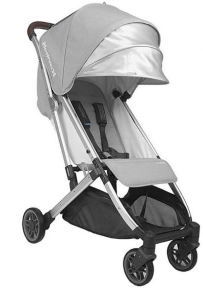Uppababy Minu Travel Bebek Arabası