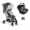 Uppababy Minu Travel resim