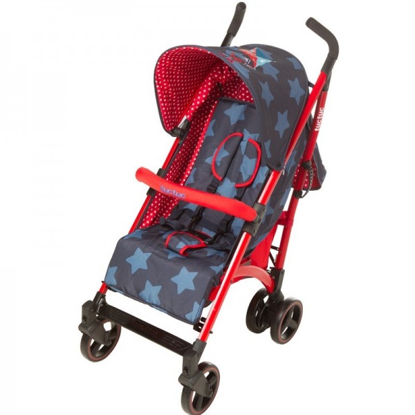Tuc Tuc Life İn The Air Bebek Arabası