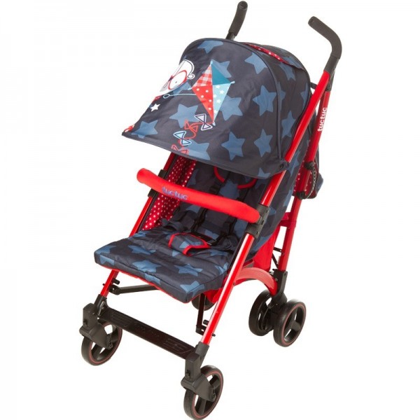Tuc Tuc Life İn The Air Bebek Arabası
