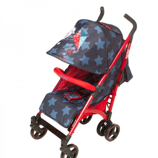 Tuc Tuc Life İn The Air Bebek Arabası