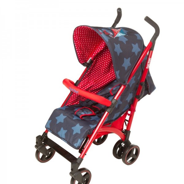 Tuc Tuc Life İn The Air Bebek Arabası