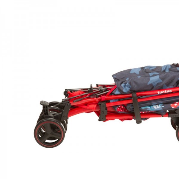 Tuc Tuc Life İn The Air Bebek Arabası