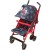 Tuc Tuc Life İn The Air Bebek Arabası