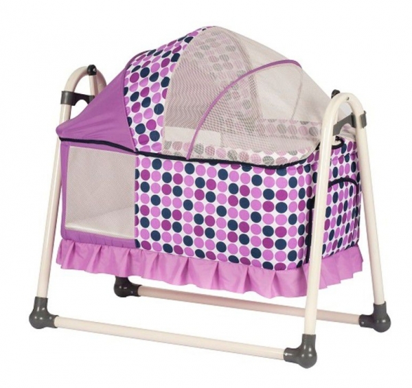 Norfolk Sunset Beşik
