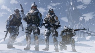 Warface PC