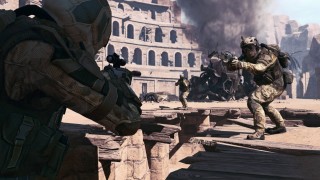 Warface PC