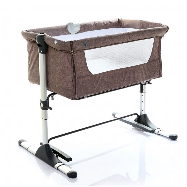 Baby Plus Safe Side Beşik