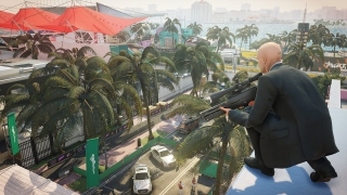 Hitman 2 PC