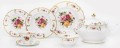 Emsan Luxury Bone Gülnihal resim