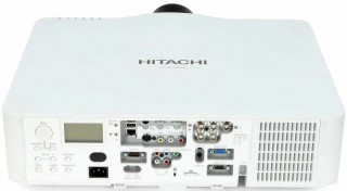 Hitachi CP-X8170 LCD Projeksiyon
