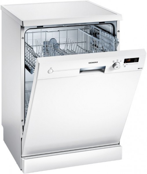 Siemens SN213W00DT Bulaşık Makinesi