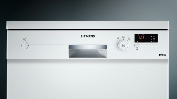 Siemens SN213W00DT Bulaşık Makinesi