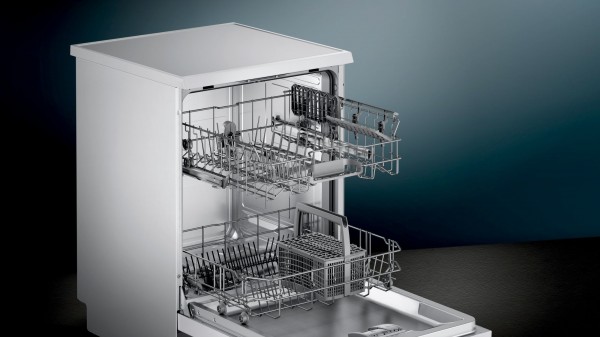 Siemens SN213W00DT Bulaşık Makinesi