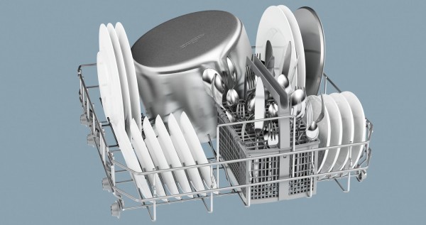 Siemens SN213W00DT Bulaşık Makinesi