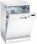Siemens SN213W00DT Bulaşık Makinesi