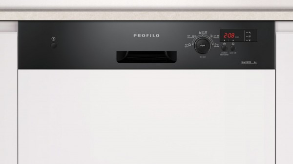 Profilo BMA5161EG Bulaşık Makinesi
