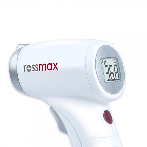 Rossmax HC700 Tabanca Ateş Ölçer