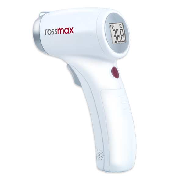 Rossmax HC700 Tabanca Ateş Ölçer