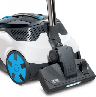 Thomas Cycloon Hybrid LED Parquet Elektrikli Süpürge
