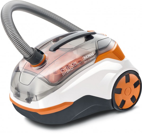 Thomas Cycloon Hybrid Pet & Friends Elektrikli Süpürge