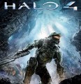 Halo 4 Xbox resim