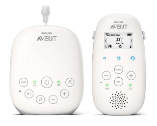 Philips Avent SCD713/26 Dijital Bebek Telsizi