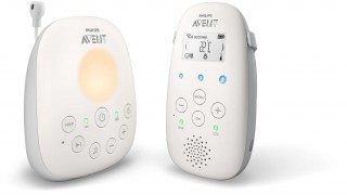 Philips Avent SCD713/26 Dijital Bebek Telsizi