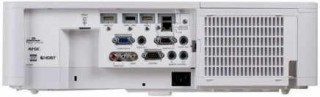 Hitachi CP-WX5500GF LCD Projeksiyon
