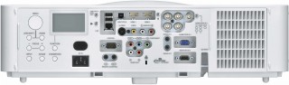Hitachi CP-WX8265 LCD Projeksiyon