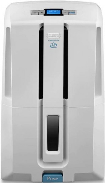 DeLonghi DD30P Hava Nemlendirici