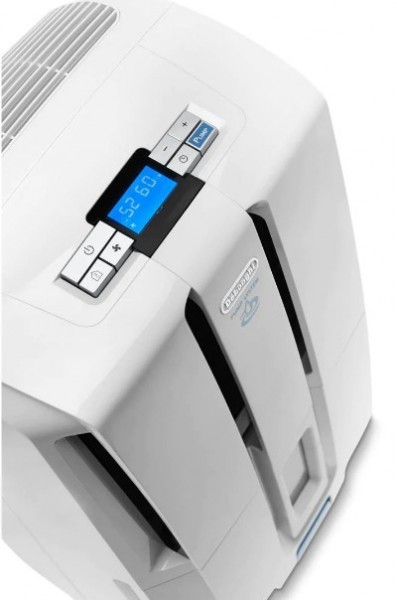 DeLonghi DD30P Hava Nemlendirici