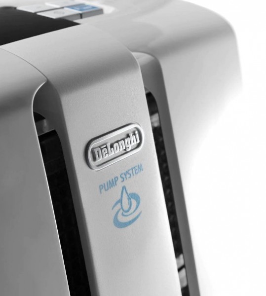 DeLonghi DD30P Hava Nemlendirici