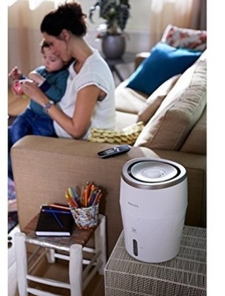 Philips HU4811/10 Hava Nemlendirici