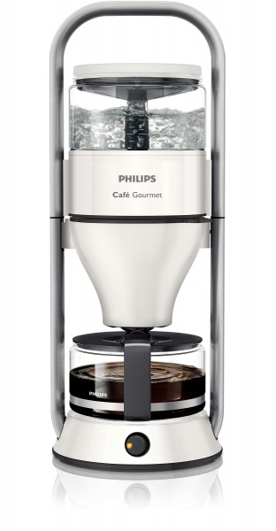 Philips Cafe Gourmet HD5408 Kahve Makinesi