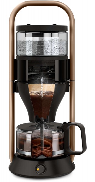 Philips Cafe Gourmet HD5408 Kahve Makinesi