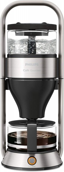 Philips Cafe Gourmet HD5408 Kahve Makinesi