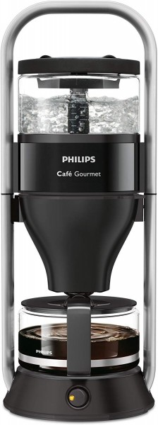 Philips Cafe Gourmet HD5408 Kahve Makinesi